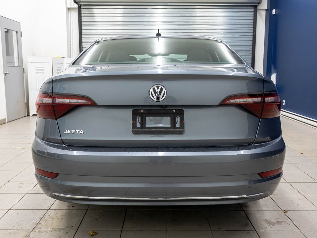 Volkswagen Jetta  2020 à St-Jérôme, Québec - 6 - w1024h768px