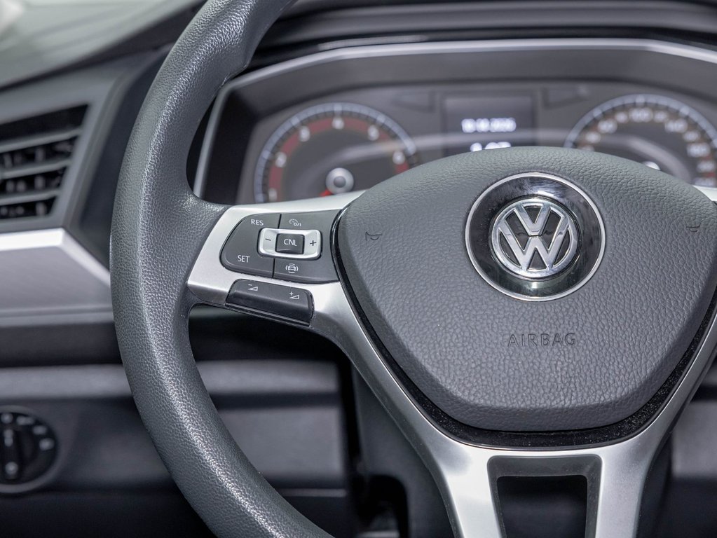 Volkswagen Jetta  2020 à St-Jérôme, Québec - 14 - w1024h768px