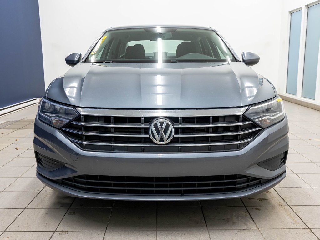 Volkswagen Jetta  2020 à St-Jérôme, Québec - 4 - w1024h768px