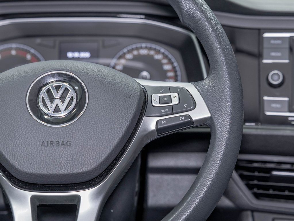 Volkswagen Jetta  2020 à St-Jérôme, Québec - 15 - w1024h768px