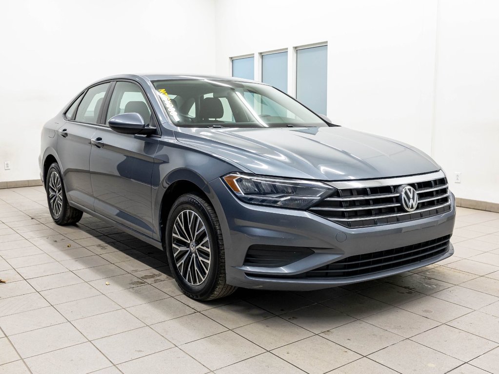 Volkswagen Jetta  2020 à St-Jérôme, Québec - 9 - w1024h768px