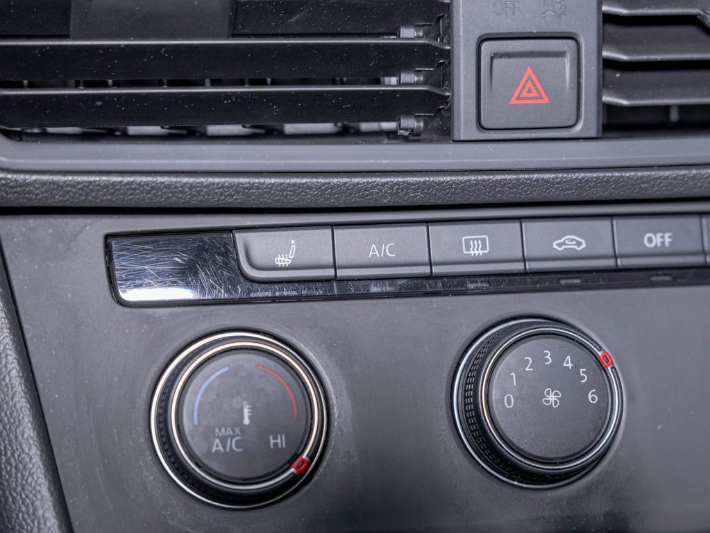 Volkswagen Jetta  2020 à St-Jérôme, Québec - 16 - w1024h768px