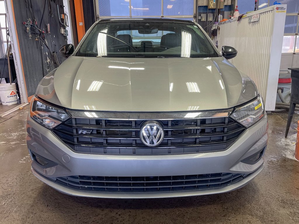 Volkswagen Jetta  2021 à St-Jérôme, Québec - 6 - w1024h768px