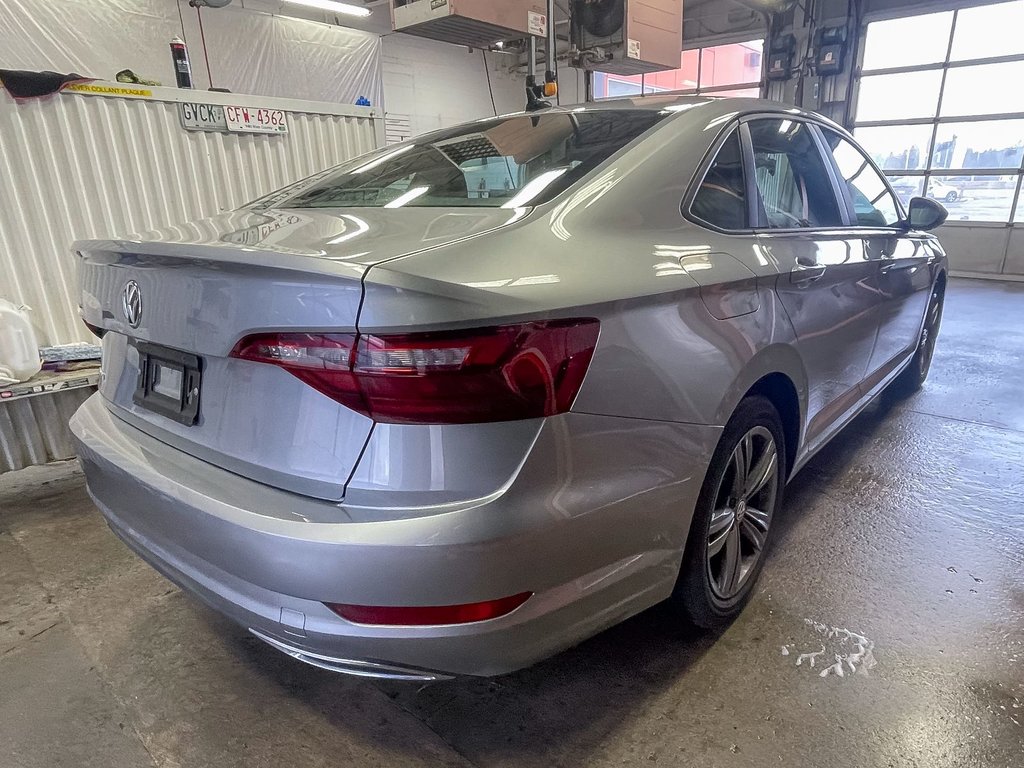 Volkswagen Jetta  2021 à St-Jérôme, Québec - 10 - w1024h768px