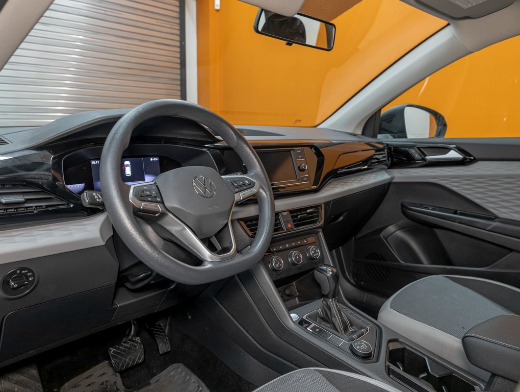 2022 Volkswagen Taos in St-Jérôme, Quebec - 2 - w1024h768px