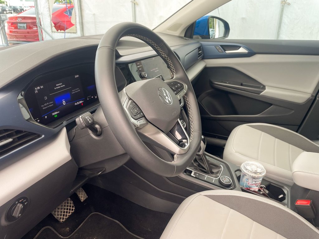 2022 Volkswagen Taos in St-Jérôme, Quebec - 3 - w1024h768px