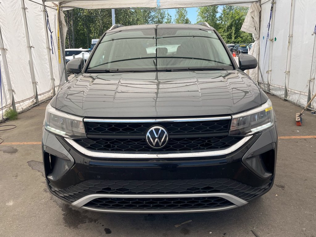 Volkswagen Taos  2022 à St-Jérôme, Québec - 5 - w1024h768px