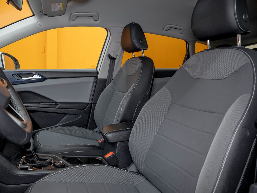 Volkswagen Taos  2022 à St-Jérôme, Québec - 10 - w1024h768px