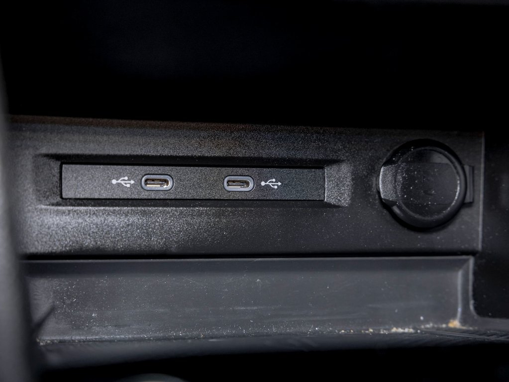 Volkswagen Taos  2022 à St-Jérôme, Québec - 23 - w1024h768px