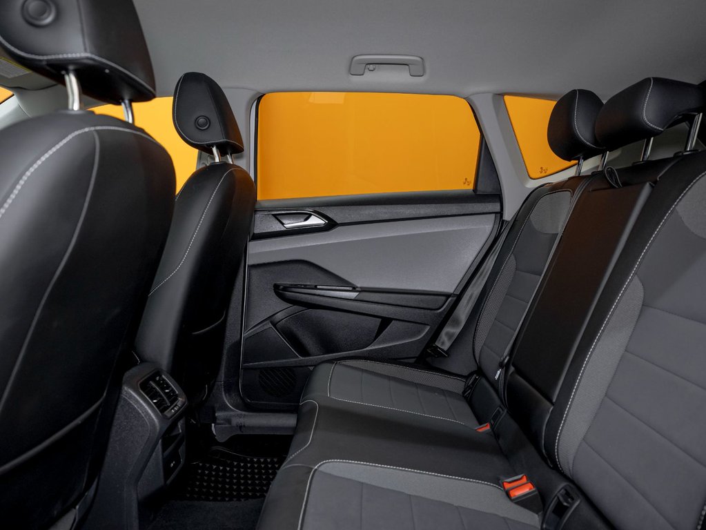 Volkswagen Taos  2022 à St-Jérôme, Québec - 28 - w1024h768px