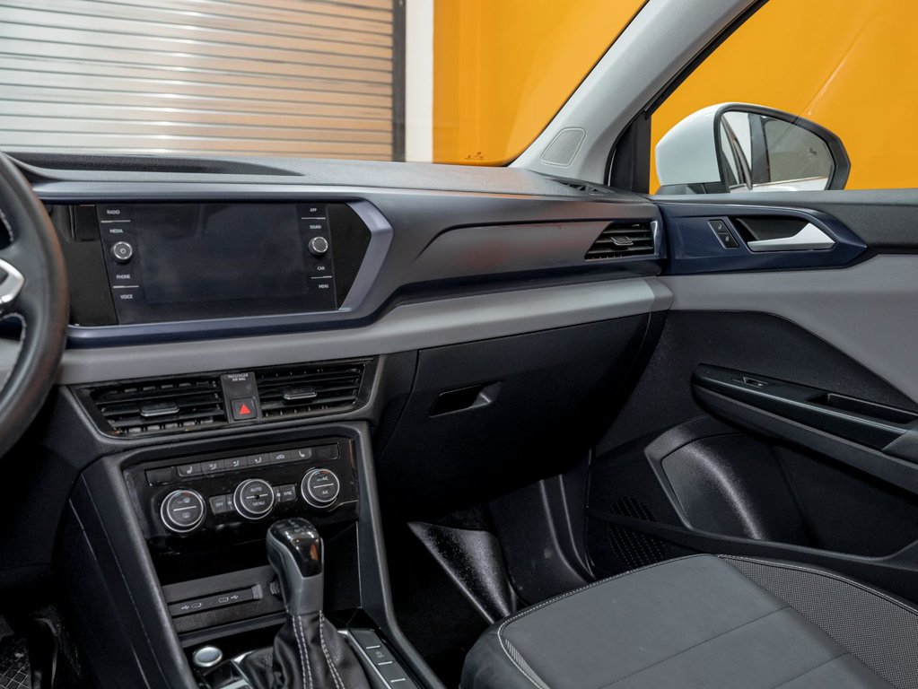 Volkswagen Taos  2022 à St-Jérôme, Québec - 20 - w1024h768px