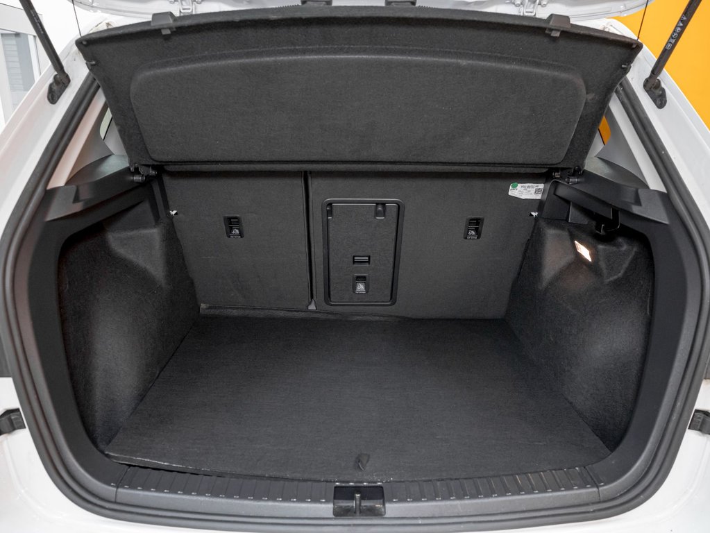 Volkswagen Taos  2022 à St-Jérôme, Québec - 30 - w1024h768px