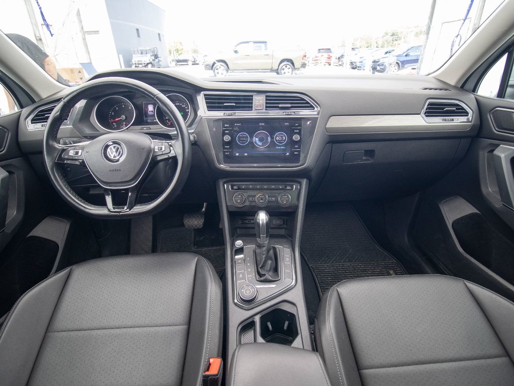 2018 Volkswagen Tiguan in St-Jérôme, Quebec - 12 - w1024h768px