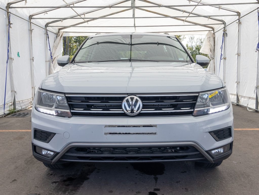 2018 Volkswagen Tiguan in St-Jérôme, Quebec - 5 - w1024h768px