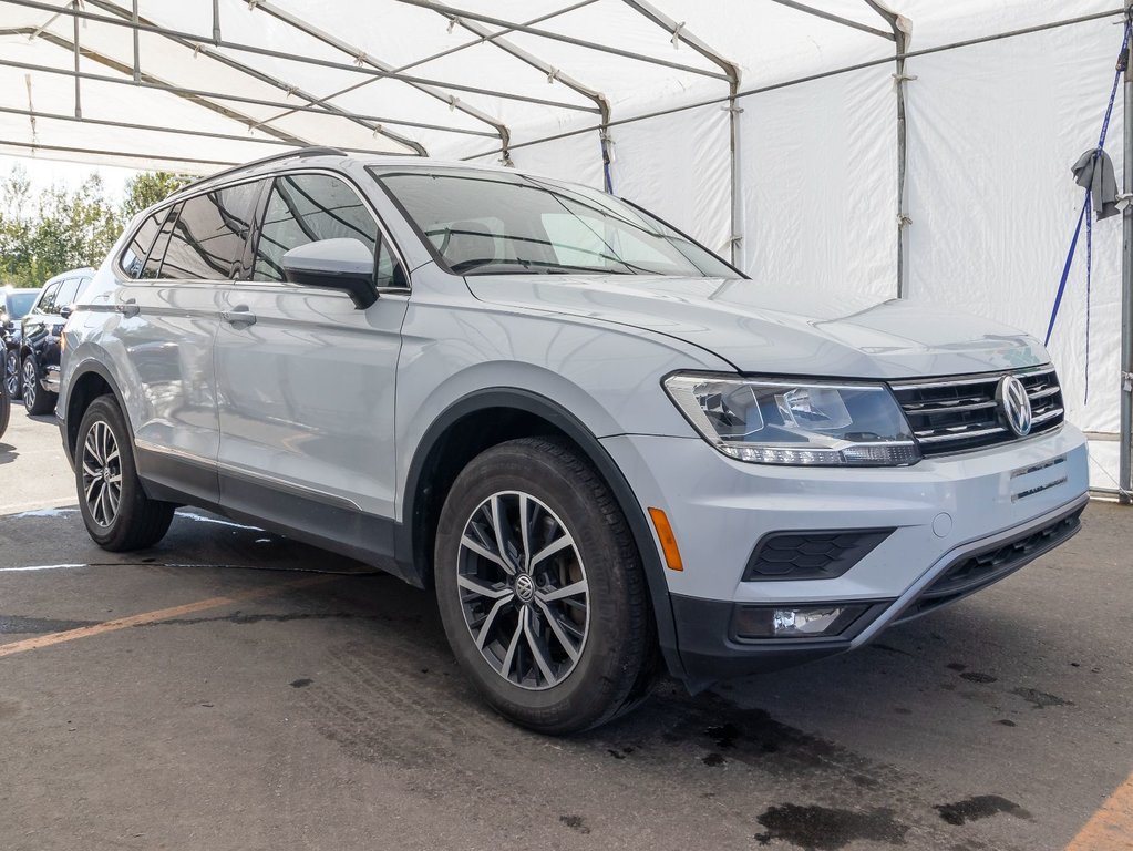 Volkswagen Tiguan  2018 à St-Jérôme, Québec - 10 - w1024h768px