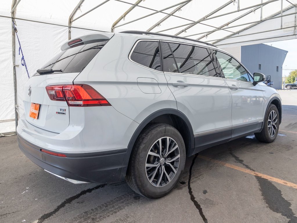 2018 Volkswagen Tiguan in St-Jérôme, Quebec - 9 - w1024h768px