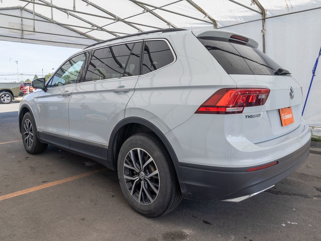 2018 Volkswagen Tiguan in St-Jérôme, Quebec - 6 - w1024h768px