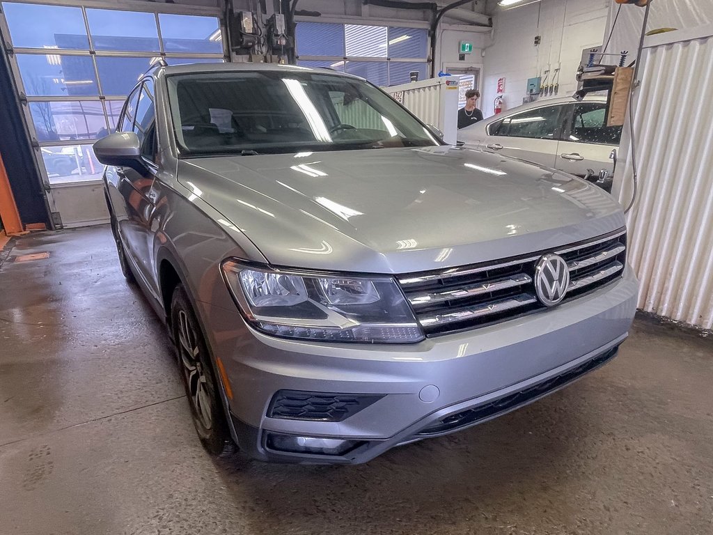 Volkswagen Tiguan  2019 à St-Jérôme, Québec - 10 - w1024h768px