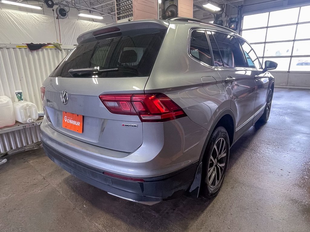 Volkswagen Tiguan  2019 à St-Jérôme, Québec - 9 - w1024h768px