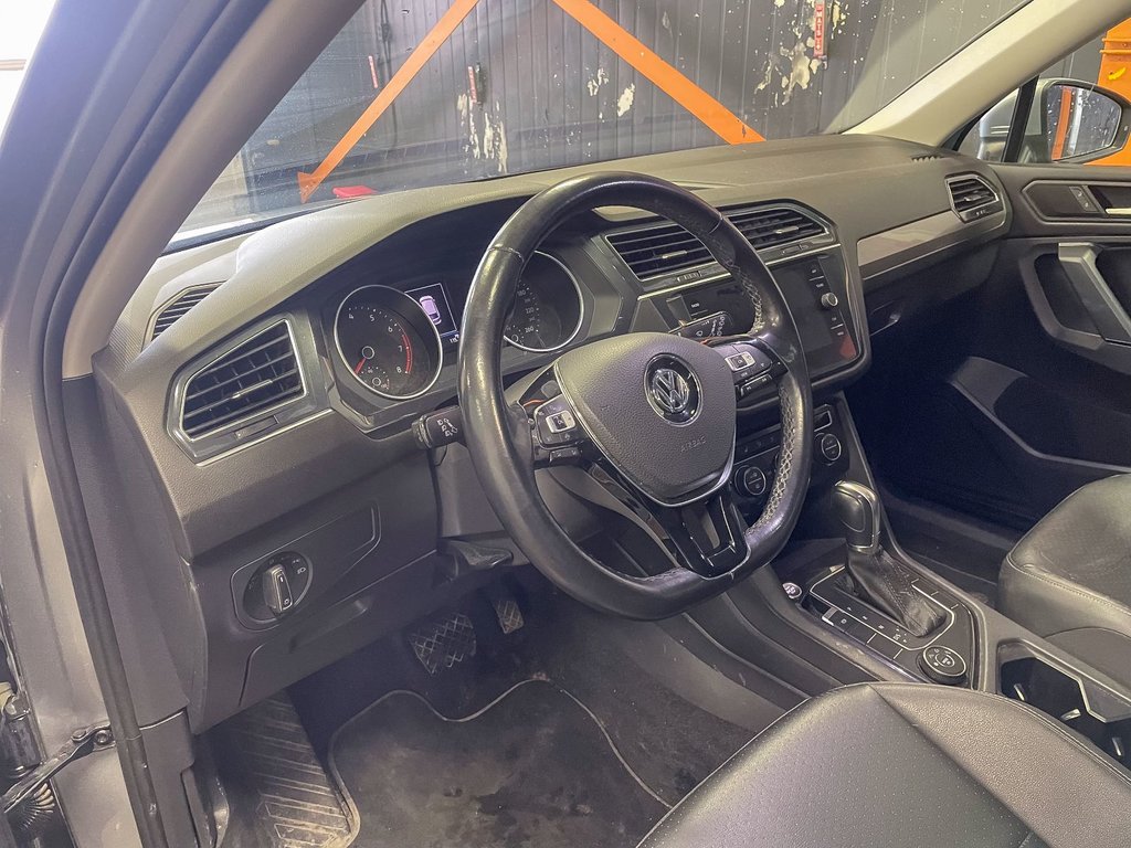 Volkswagen Tiguan  2019 à St-Jérôme, Québec - 4 - w1024h768px