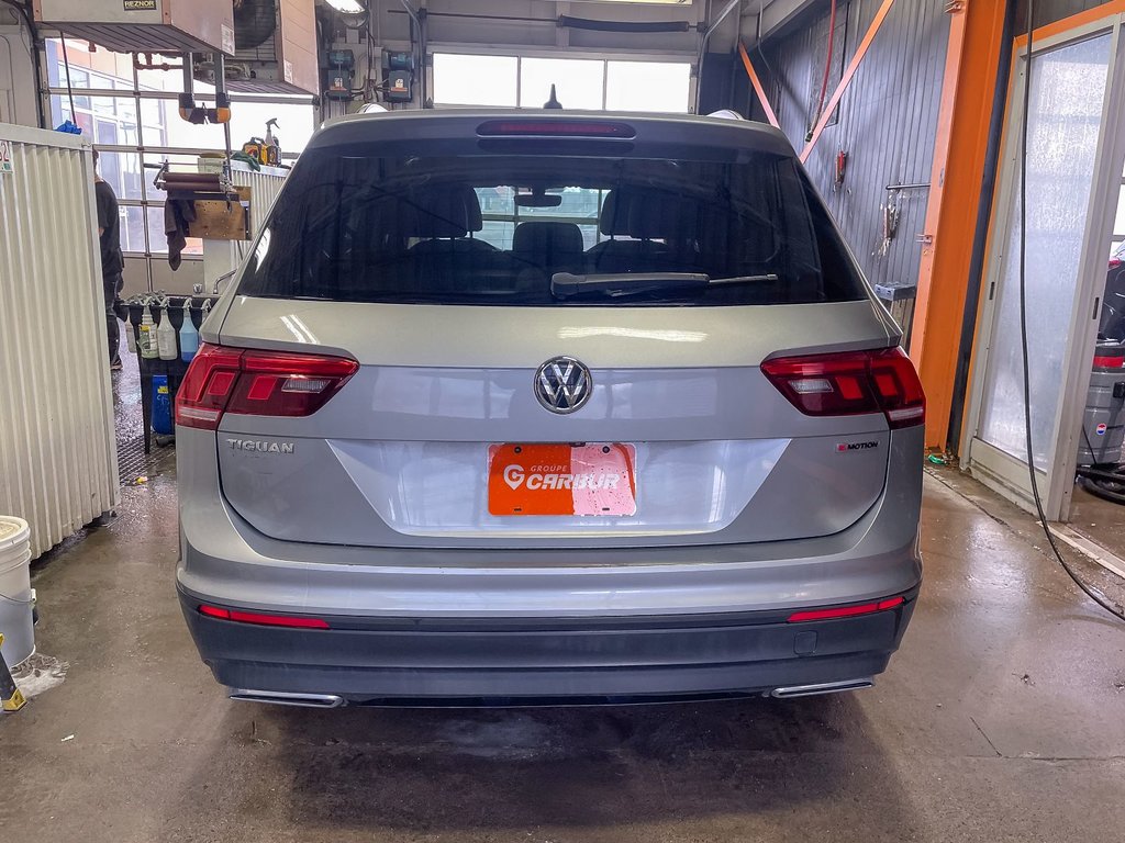 Volkswagen Tiguan  2019 à St-Jérôme, Québec - 8 - w1024h768px