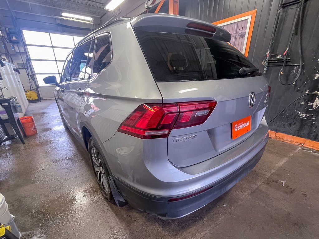 Volkswagen Tiguan  2019 à St-Jérôme, Québec - 6 - w1024h768px