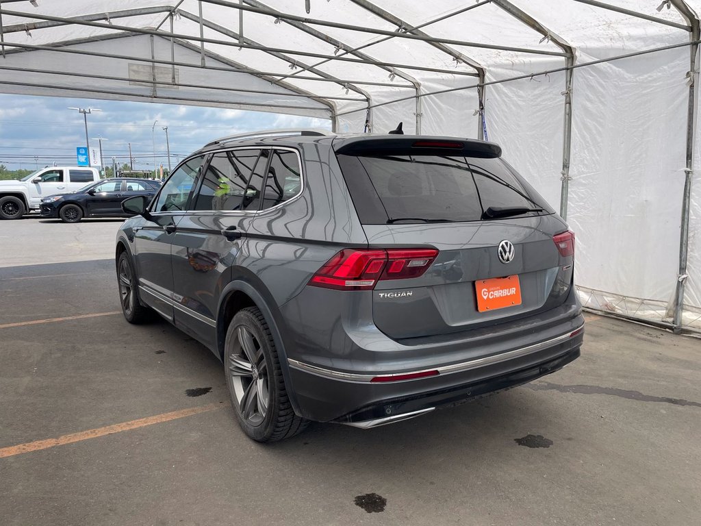 2019 Volkswagen Tiguan in St-Jérôme, Quebec - 8 - w1024h768px
