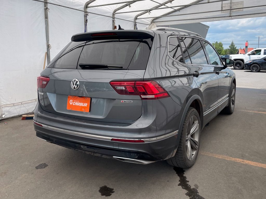 2019 Volkswagen Tiguan in St-Jérôme, Quebec - 10 - w1024h768px