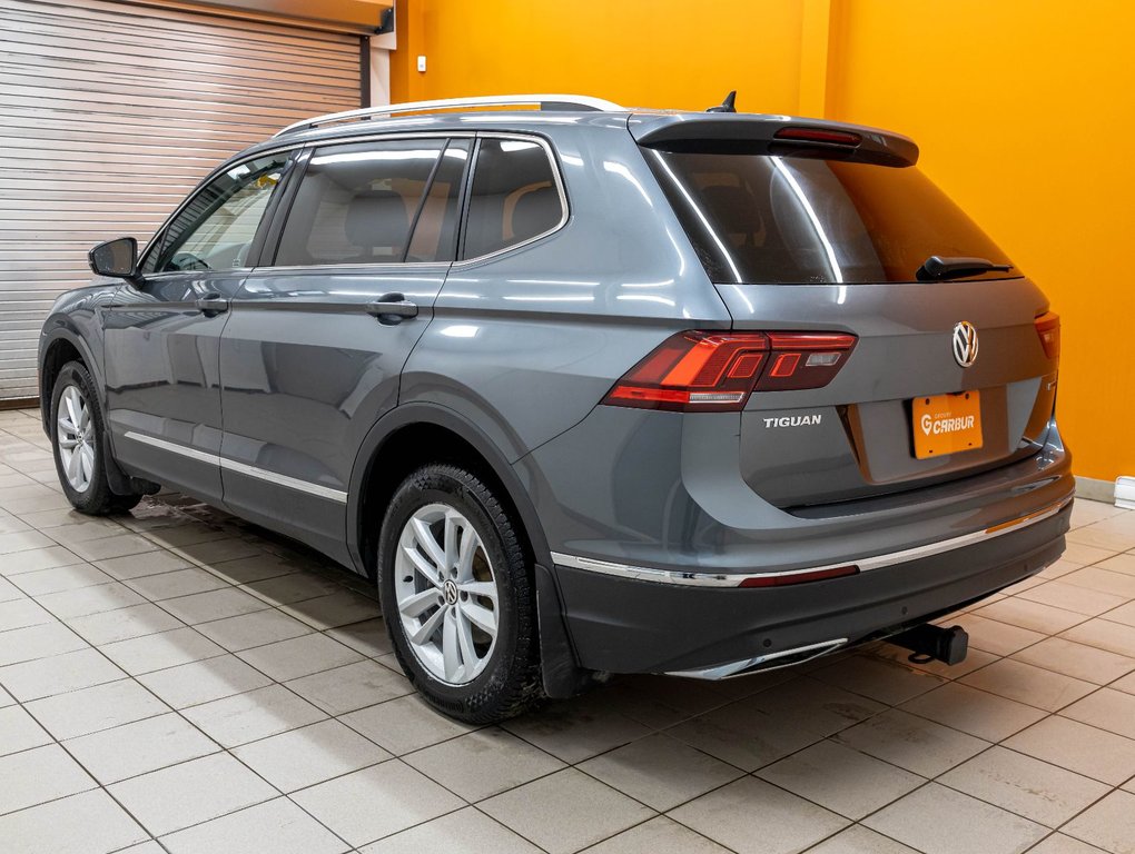 2020 Volkswagen Tiguan in St-Jérôme, Quebec - 6 - w1024h768px