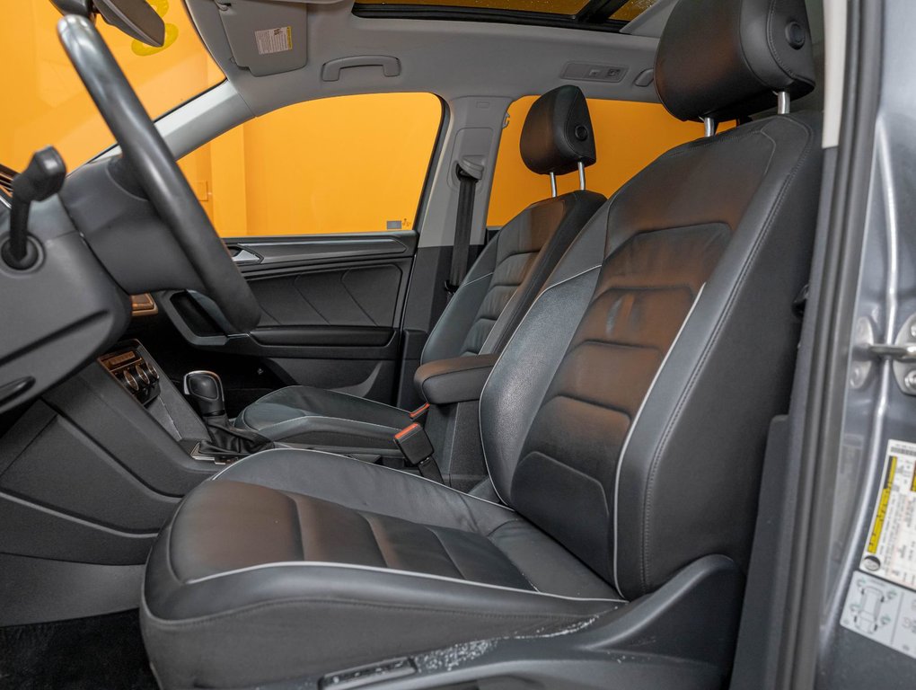 2020 Volkswagen Tiguan in St-Jérôme, Quebec - 11 - w1024h768px