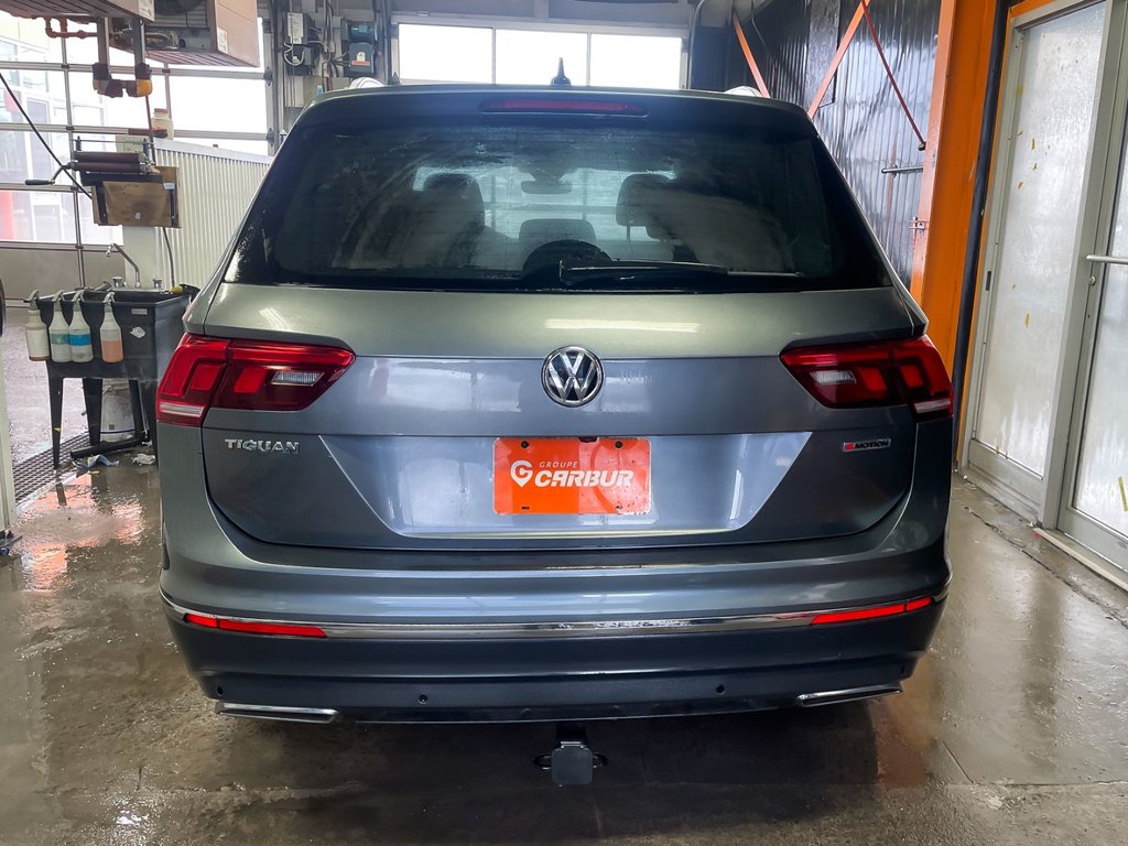 2020 Volkswagen Tiguan in St-Jérôme, Quebec - 9 - w1024h768px