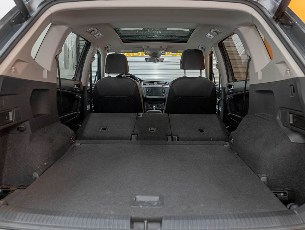 2020 Volkswagen Tiguan in St-Jérôme, Quebec - 33 - w1024h768px
