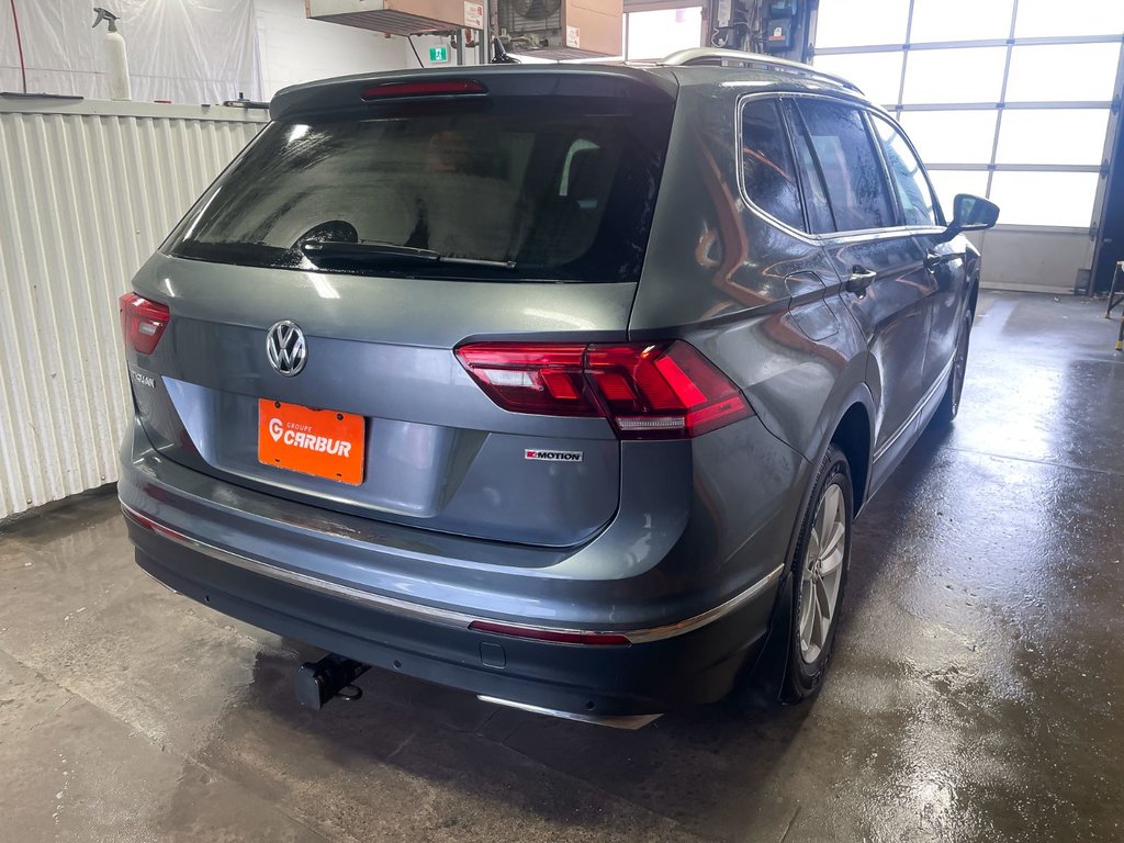 2020 Volkswagen Tiguan in St-Jérôme, Quebec - 10 - w1024h768px