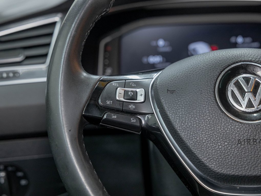 2020 Volkswagen Tiguan in St-Jérôme, Quebec - 15 - w1024h768px