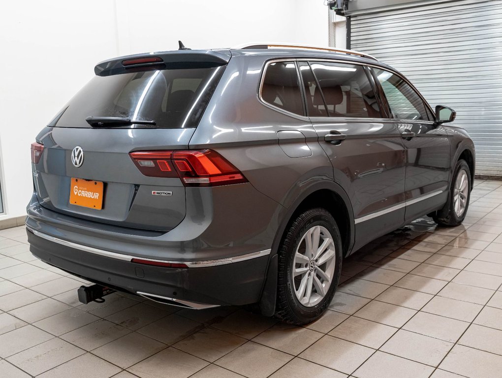 2020 Volkswagen Tiguan in St-Jérôme, Quebec - 9 - w1024h768px