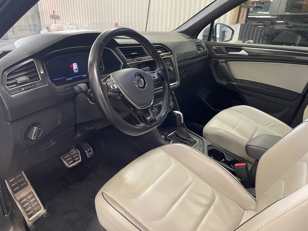 2020 Volkswagen Tiguan in St-Jérôme, Quebec - 5 - w1024h768px