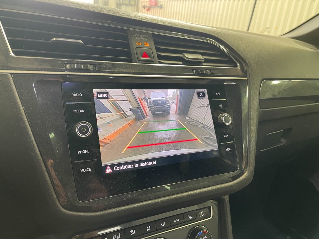 2020 Volkswagen Tiguan in St-Jérôme, Quebec - 16 - w1024h768px