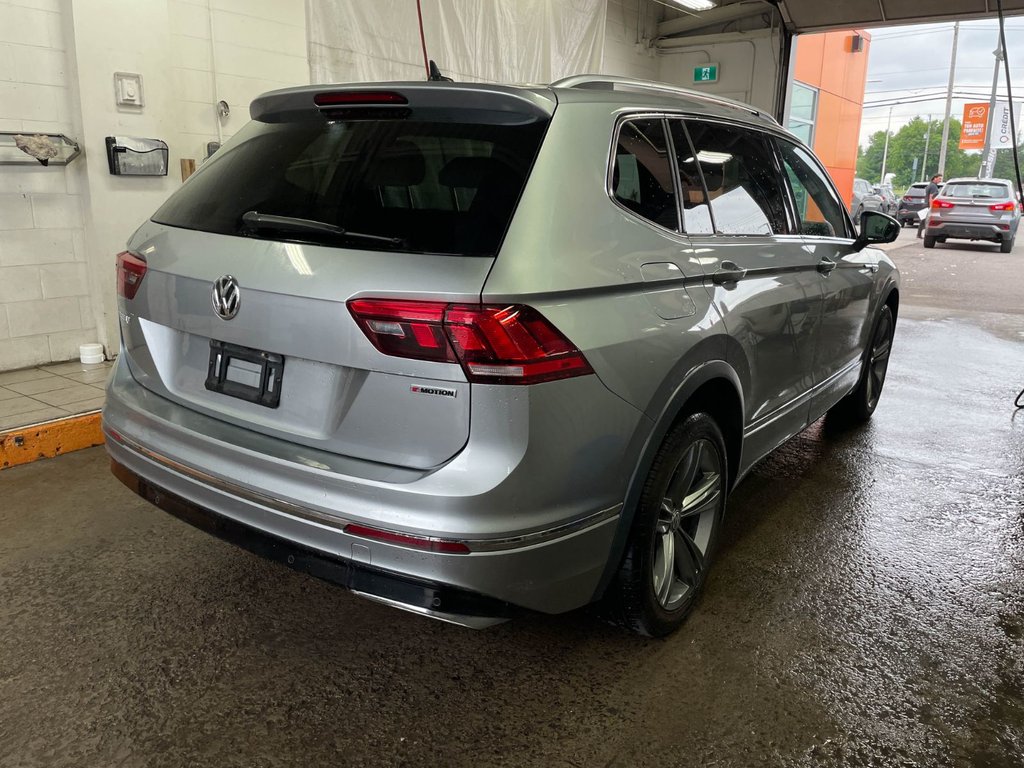2020 Volkswagen Tiguan in St-Jérôme, Quebec - 10 - w1024h768px