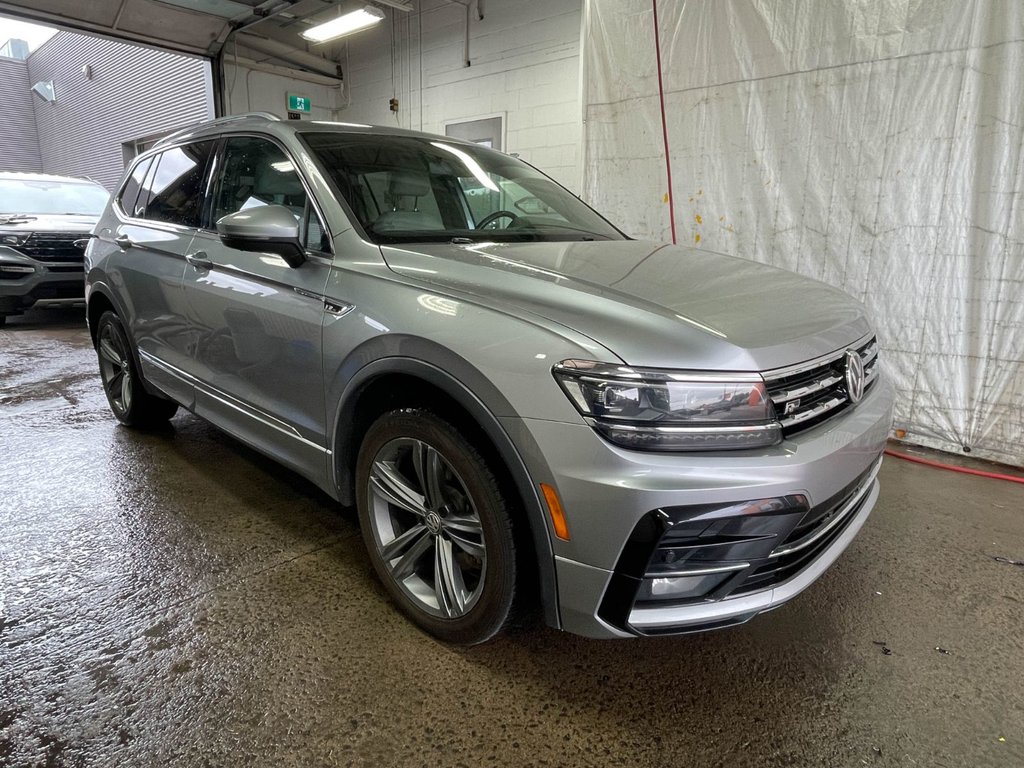 2020 Volkswagen Tiguan in St-Jérôme, Quebec - 12 - w1024h768px