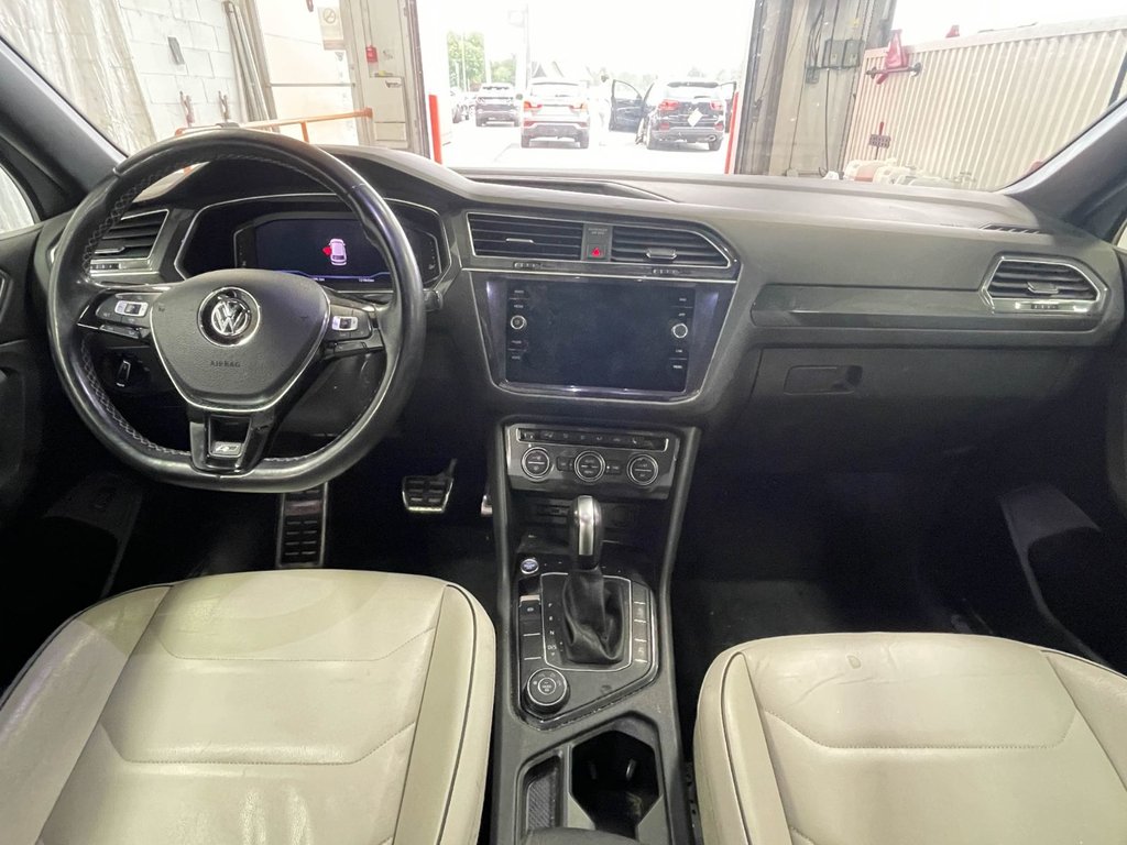 2020 Volkswagen Tiguan in St-Jérôme, Quebec - 13 - w1024h768px