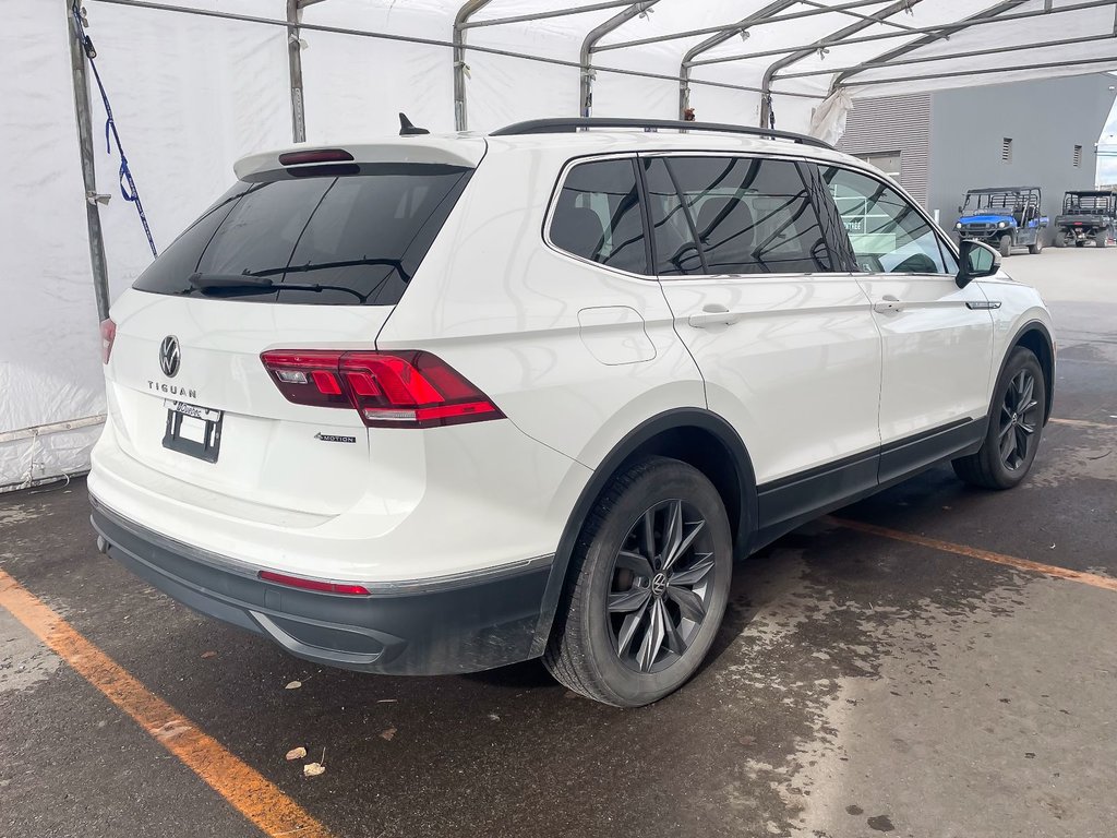 2022 Volkswagen Tiguan in St-Jérôme, Quebec - 9 - w1024h768px