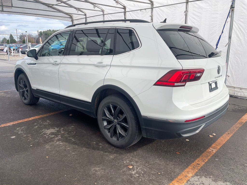 2022 Volkswagen Tiguan in St-Jérôme, Quebec - 6 - w1024h768px