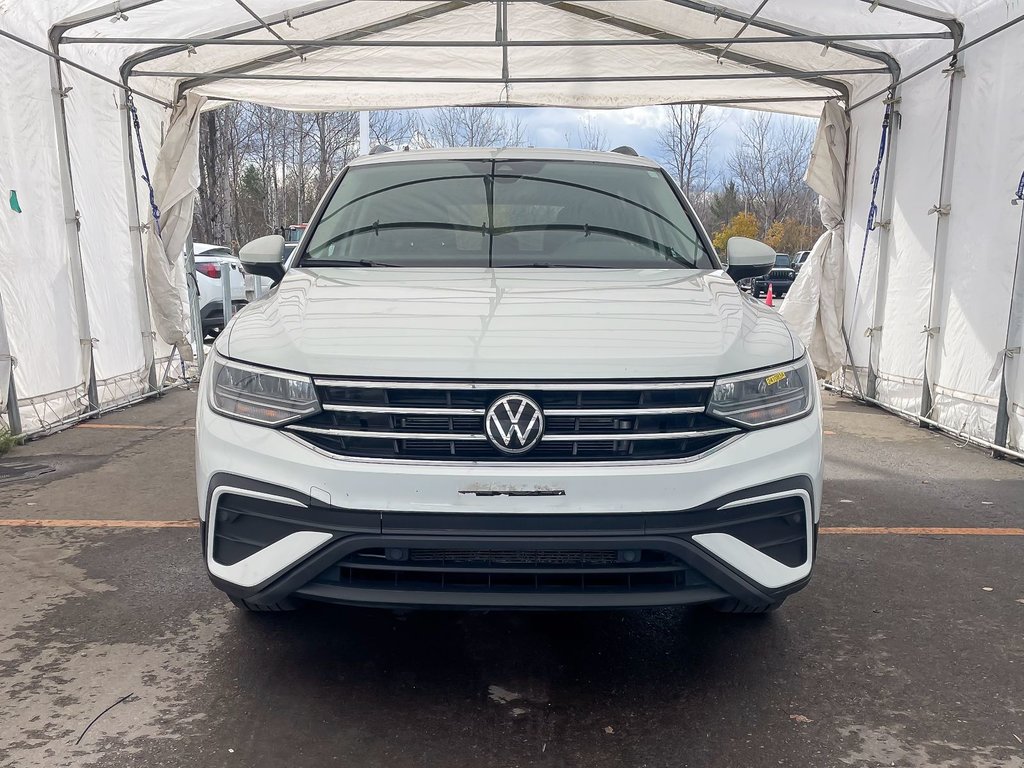 2022 Volkswagen Tiguan in St-Jérôme, Quebec - 5 - w1024h768px