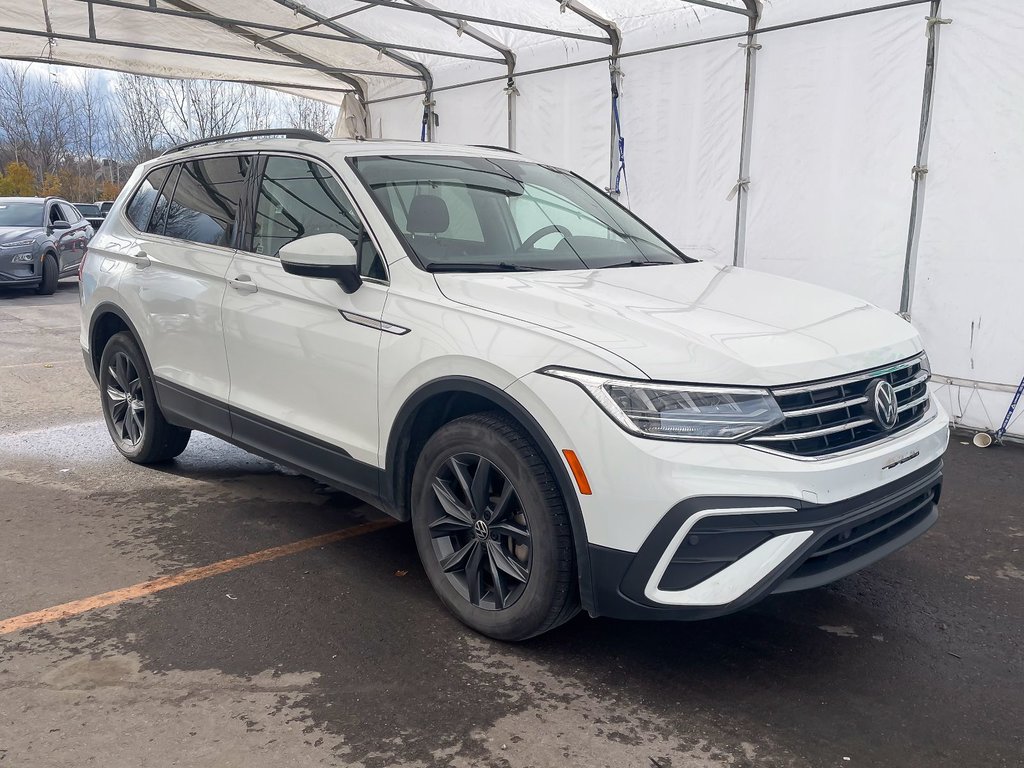 2022 Volkswagen Tiguan in St-Jérôme, Quebec - 10 - w1024h768px