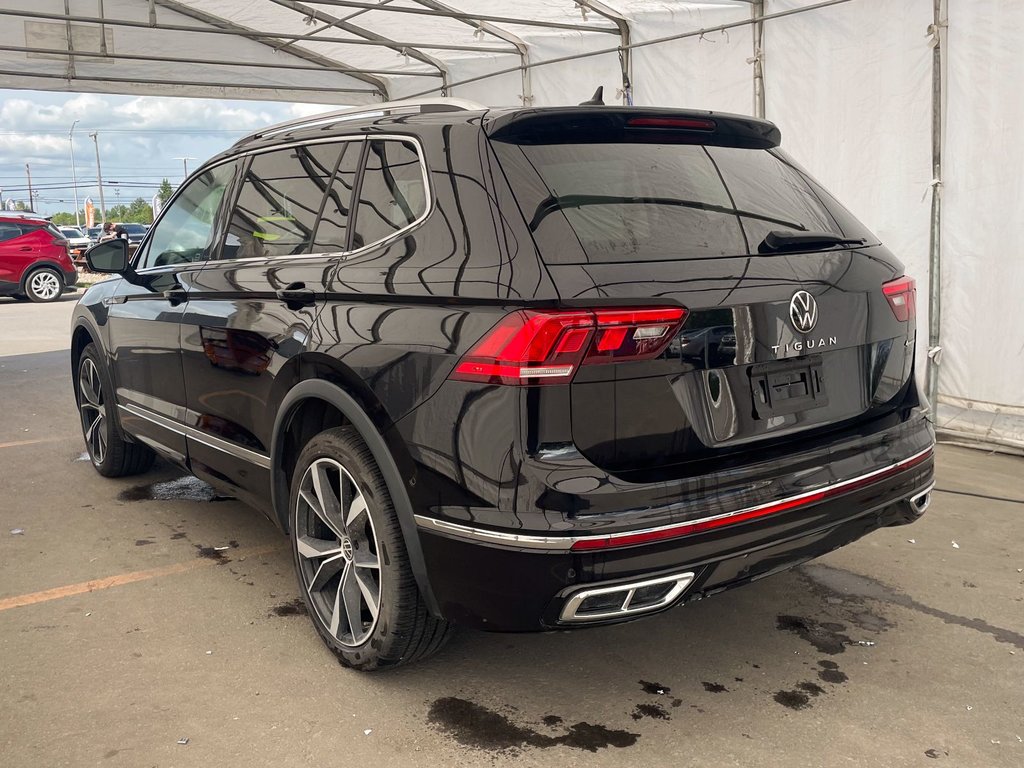 Volkswagen Tiguan  2022 à St-Jérôme, Québec - 8 - w1024h768px