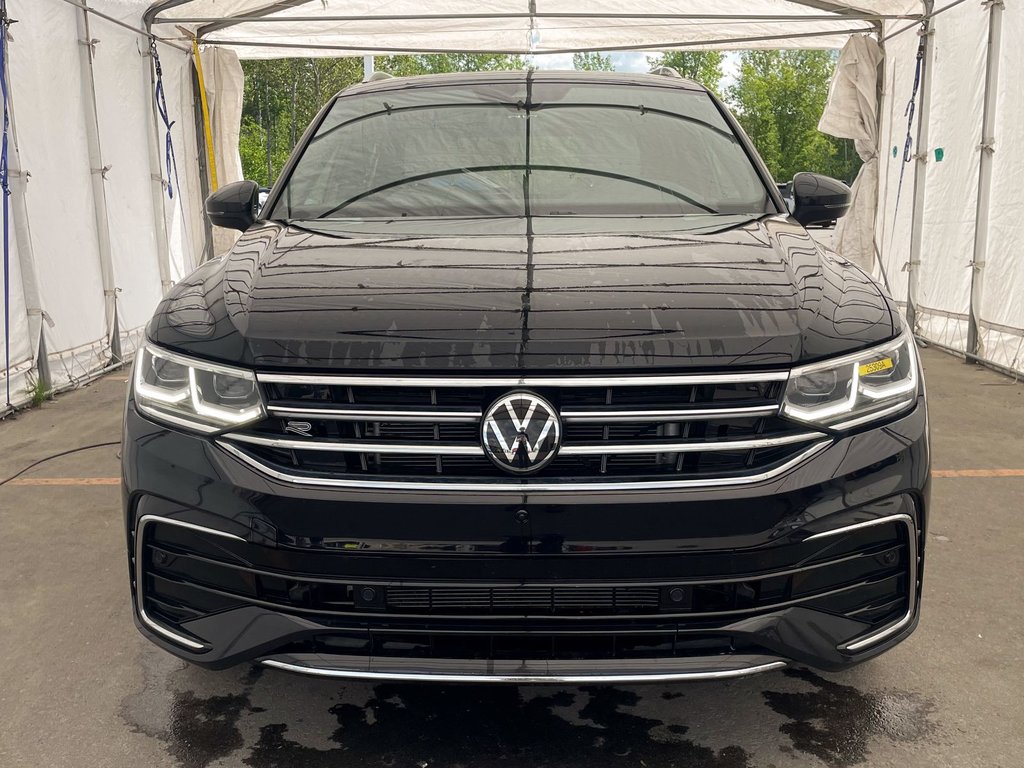 Volkswagen Tiguan  2022 à St-Jérôme, Québec - 6 - w1024h768px