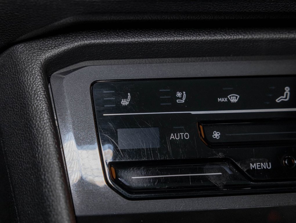 Volkswagen Tiguan  2023 à St-Jérôme, Québec - 22 - w1024h768px