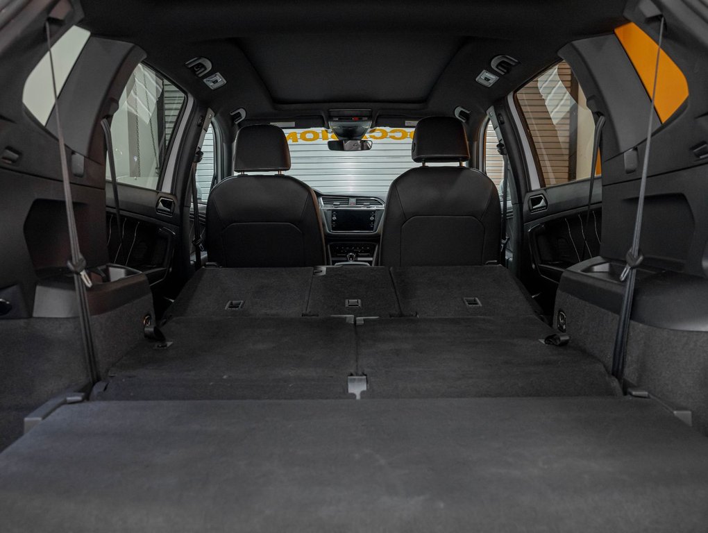 Volkswagen Tiguan  2023 à St-Jérôme, Québec - 34 - w1024h768px