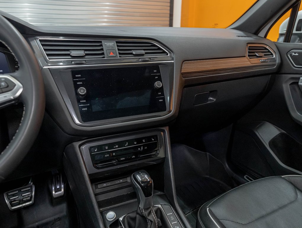 Volkswagen Tiguan  2023 à St-Jérôme, Québec - 21 - w1024h768px