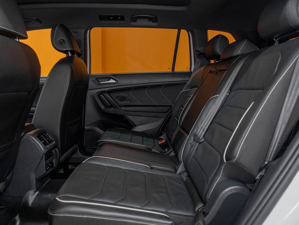 Volkswagen Tiguan  2023 à St-Jérôme, Québec - 29 - w1024h768px